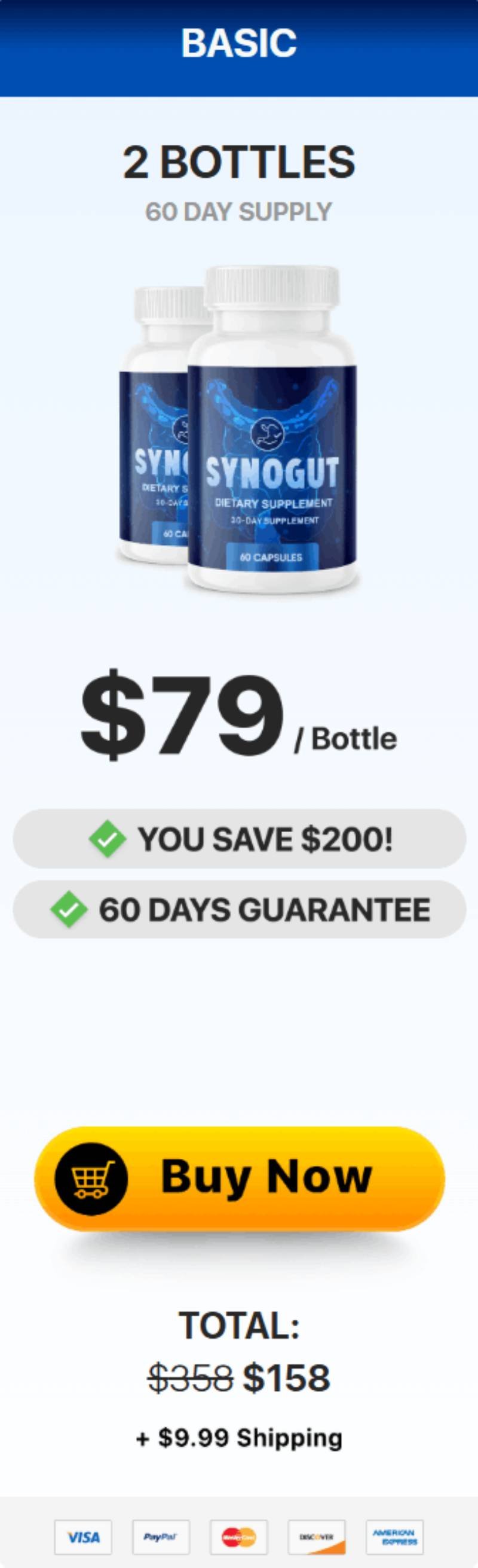 Synogut-Price-buy-basic-save